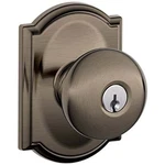 Schlage F51APLY620CAM Lock Company Plymouth 16211 10027 Camelot Dec. Fixed Price $71.20.