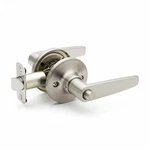Copper Creek DL1231TB Daley Privacy Door Lever Tuscan Bronze - Bulk Pack Of 18. Fixed Price $229.95.