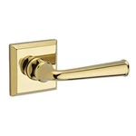 Baldwin PVFEDTSR003 Reserve Privacy Federal With Traditional Square Rose, Lifet. Fixed Price $140.72.
