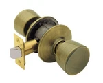 Schlage 16-080 10-027 Bell Hall And Closet Knob, Antique. Fixed Price $42.67.