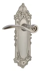 Nostalgic Warehouse Vicswn Prv 238 Nk Swan Privacy Door Lever Set. Fixed Price $232.50.