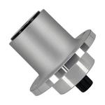 Advanced Design Spindle For Hustler Fastrak Mini Z 44" 52" # 783506 285989 Qme. Fixed Price $34.99.