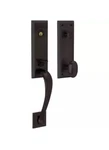 Baldwin 85352102ENTR 85352.ENTR Cody Single Cylinder Handleset With Oval. Fixed Price $441.75.