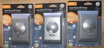 Lot 3 Ge Amp Single-pole 60-MINUTE Auto Shutoff Timer-new -15084. Fixed Price $28.99.