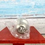 Safe Lock Kwikset Privacy Lever Winston Satin Chrome Door Knob Usa Seller. Fixed Price $22.99.