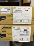Assa Abloy Arrow XGL82 Storeroom Lever 26D Satin Chrome Sfic Less Core. Fixed Price $75.00.