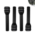 Awlbed 4 Pcs Car Interior Door Lock Knob Pull Pin Cover, Metal Anti-scratch A.... Fixed Price $9.44.