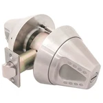 Townsteel CRX-K-76-630 Knob Lockset, Mechanical, Privacy, Grd. 1. Fixed Price $702.99.