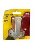 Pushbutton Latch Aluminum Replacement Handle Door Gate Hardware 5414818 New. Fixed Price $14.95.