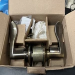 Schlage Door Handle. Fixed Price $8.99.