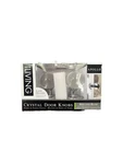 Decor Living Apollo Crystal Ball Bed And Bath Privacy Door Knobs. Fixed Price $28.00.