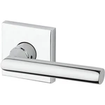Baldwin ENTUBCSR260 Reserve Entry Tube Lever And Contemporary Square Rose Bright. Fixed Price $204.80.