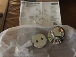 Schlage F94PLY625 Plymouth Knob Dummy Interior Trim. Fixed Price $16.88.