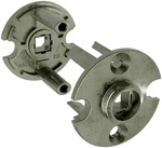 Baldwin 5086.009 Small Bore Knob Holepter 1-3/8 To 1-1/4". Fixed Price $21.84.