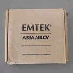 Emtek Assa Abloy 5050HLOUS26 Helios Non-turning Two-sided Dummy Lever Never Used. Fixed Price $79.00.