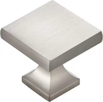 Home Expert 25 Pack Cabinet Knobs Brushed Nickel Kitchen. Fixed Price $42.99.