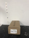 Baldwin PVSQUCFR190 Square Privacy Door Lever, 5" Rose, Reserve Collection, Blac. Fixed Price $77.99.