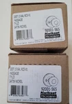 Kwikset Passage Hall/closet Non Locking Tylo Satin Nickel Door Knob. Fixed Price $10.54.