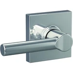 Schlage F10 Brw 625 Hall/closet Broadway Lever Collins Trim Bright Chrome. Fixed Price $26.89.