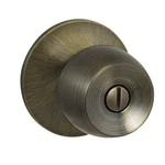 Brandywine Antique Brass Bed/bath Door Knob. Fixed Price $19.77.