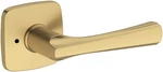 Baldwin Pv.wyn.r.sfr Wyndcliff Privacy Door Lever Set - Brass. Fixed Price $140.70.