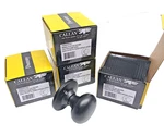 Lot Of 4 Callan By Delaney KS1057 Moel 115T-SA-US10BE Dummy Knob Orb. Fixed Price $38.76.