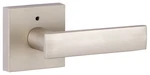 Sure-loc CT102 Cortina Privacy Door Lever Set Nickel. Fixed Price $63.77.