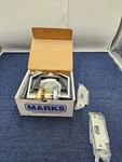 Marks 195AB/26D Cylindrical Lever Lockset Grade Survivor Series. Fixed Price $140.09.