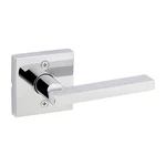 Kwikset 788HFLSQT26 Halifax Dummy Door Handle Single Sided Lever Polished Chrome. Fixed Price $8.49.