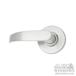 Schlage Neptune Dummy Door Lever Satin Chrome Commercial Grade. Fixed Price $20.75.
