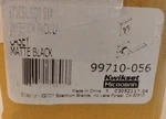 Kwikset 971CSLSQT Casey Single Cylinder Interior Pack. Fixed Price $23.05.