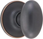 Design House 750653 Egg Dummy Door Knob, Oil Rubbed Bronze. Fixed Price $25.95.