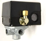 Ingersoll Rand Compatible # 56288772 Pressure Switch W/ Unloader Valve & Lever. Fixed Price $89.00.
