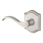 Baldwin HDCURLTAR003 Reserve Half Dummy Curve With Traditional Arch Rose, Lifet. Fixed Price $64.80.