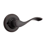 Kwikset Balboa 488BL 11PRH Cp Right Handdummy Lever, Venetian Bronze. Fixed Price $11.99.