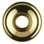 Baldwin 5017031 Pair Of Estate Rosettes For Passage Functions, Non-lacquere. Fixed Price $82.02.
