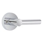 Miseno MLK5012 Elkton Round Rod Non-turning One-sided Door Lever Chrome. Fixed Price $20.83.