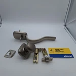 Yale Security Ridgefield Cambridge Interior Knob D7806N36N01. Fixed Price $26.35.