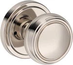 Baldwin Pv.bre.srr Bremerton Privacy Door Knob Set - Nickel. Fixed Price $142.80.