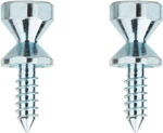 218755504 Refrigerator Door Handlebar Mounting Screw Fits For Frigidaire, Electr. Fixed Price $20.99.