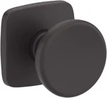 Baldwin Ps.sol.sfr Solvang Passage Door Knob Set - Bronze. Fixed Price $175.70.