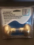 First Watch Solid Brass Replacement Door Knobs (brand New). Fixed Price $16.18.