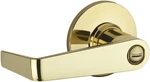 Kwikset 408CNL Carson Grade 3 Privacy Door Lever. Fixed Price $40.15.