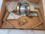 Pdq Sp 115 Phl 10 Storeroom Function Lockset. Fixed Price $35.00.