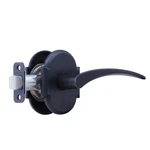 Montana Forge Passage Door Knob Set With And Rose L3-R3-4220-TB. Fixed Price $50.01.