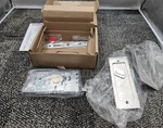 Emtek 211515 1-3/8" Modern Rectangular Privacy Pocket Door Mortise Lock US15. Fixed Price $106.20.