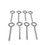 Von Duprin 900578-00 Hex Dogging Key For Exit Devices, Lot Of. Fixed Price $15.26.