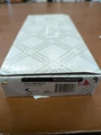 Baldwin 6375.056 Rls Lifetime Satin Nickel Mortise Lock W/ Strike Lever. Fixed Price $145.15.