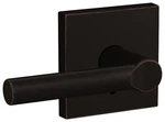 Schlage FC172-BRW-COL Custom Broadway Non-turning Two-sided Dummy Bronze. Fixed Price $90.95.