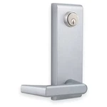 Dormakaba QET360E689SCKD Lever, Escutcheon W/lock, Heavy Duty. Fixed Price $177.99.